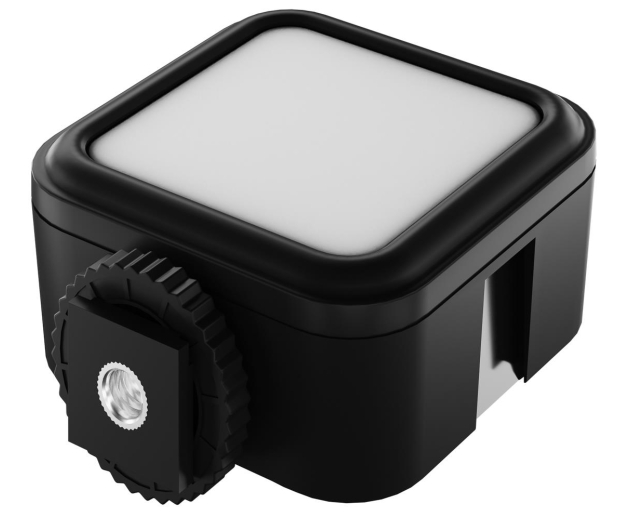 Newell RGB-W Rangha Nano - 723719 - zdjęcie 3